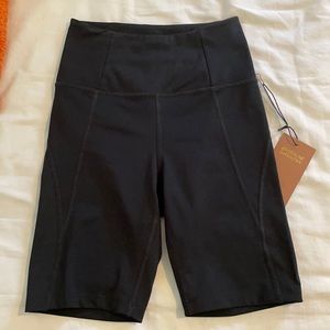 Girlfriend Collective High-Rise Bike Short